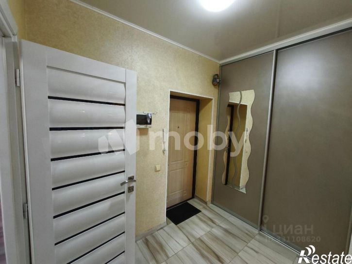 1-комн квартира улица Подполковника Емельянова, 223,  д. 223
