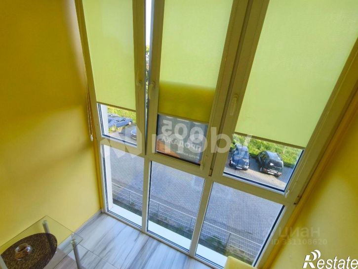 1-комн квартира улица Подполковника Емельянова, 223,  д. 223