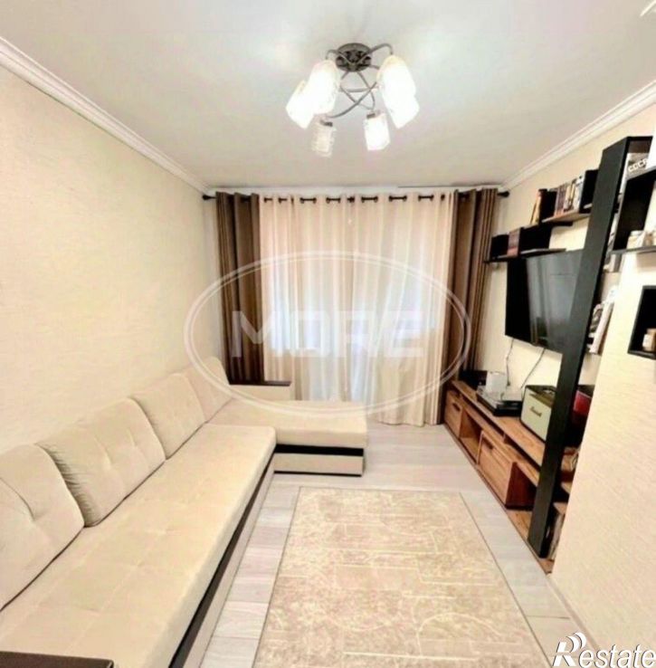 2-комн квартира Минская улица, 20,  д. 20