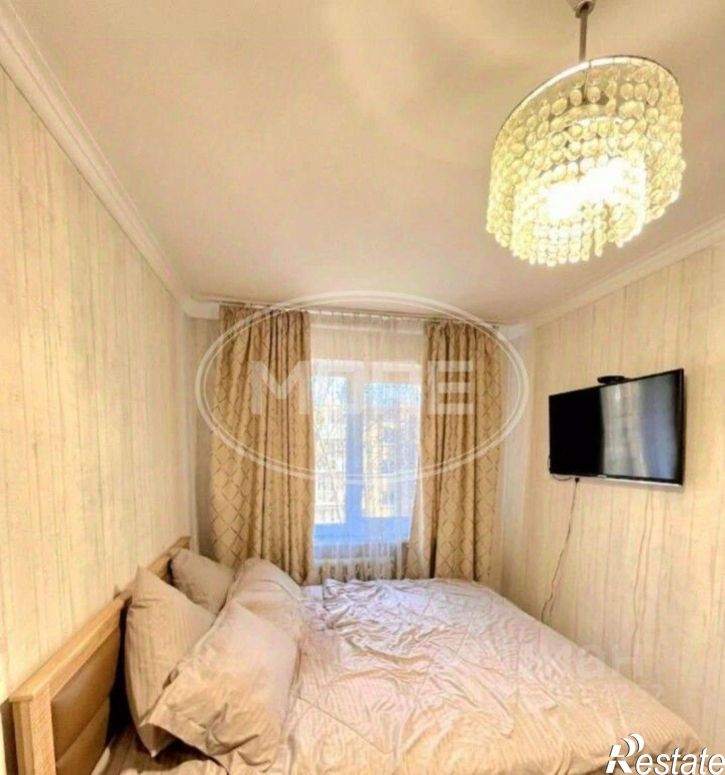 2-комн квартира Минская улица, 20,  д. 20