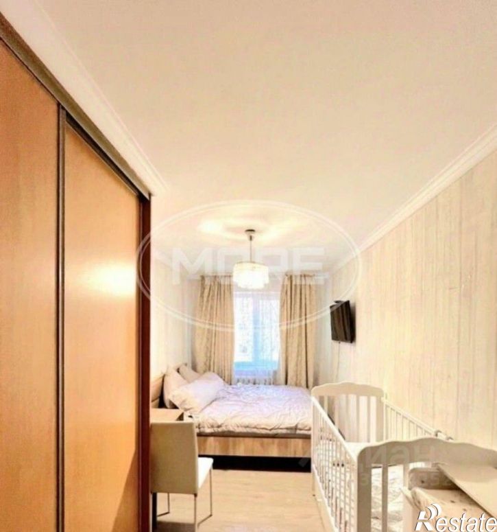 2-комн квартира Минская улица, 20,  д. 20
