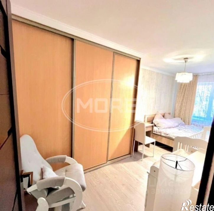 2-комн квартира Минская улица, 20,  д. 20