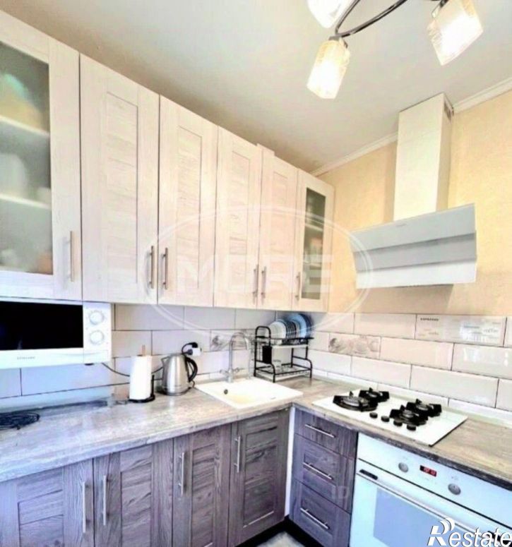 2-комн квартира Минская улица, 20,  д. 20