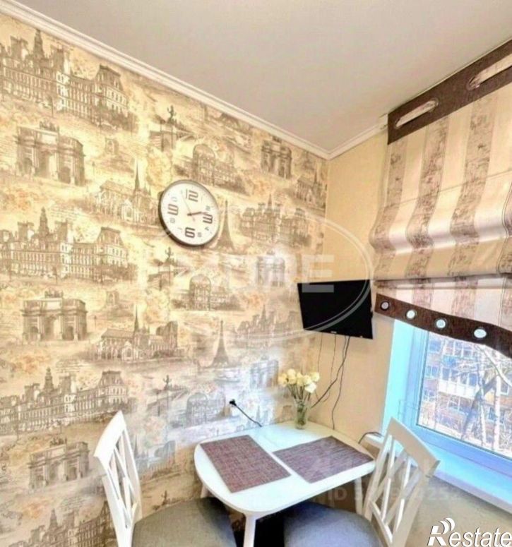 2-комн квартира Минская улица, 20,  д. 20