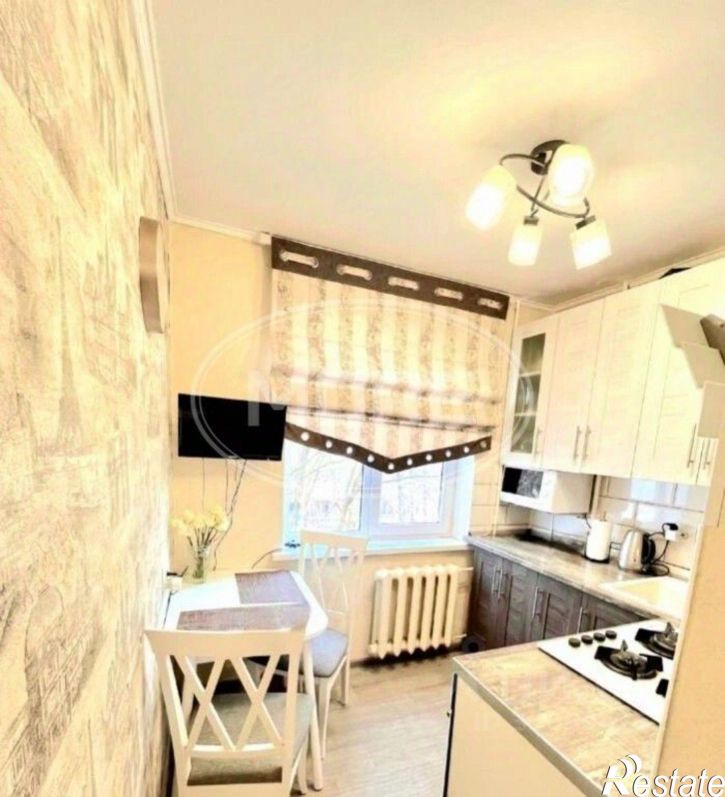 2-комн квартира Минская улица, 20,  д. 20