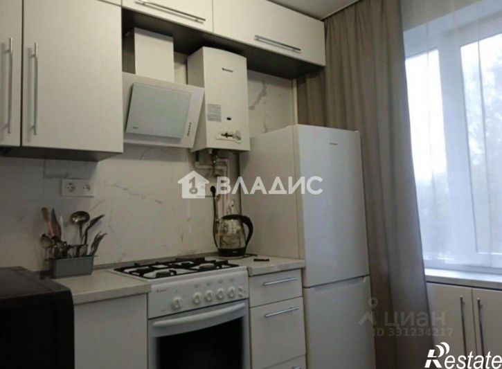 1-комн квартира Красносельская улица, 39,  д. 39