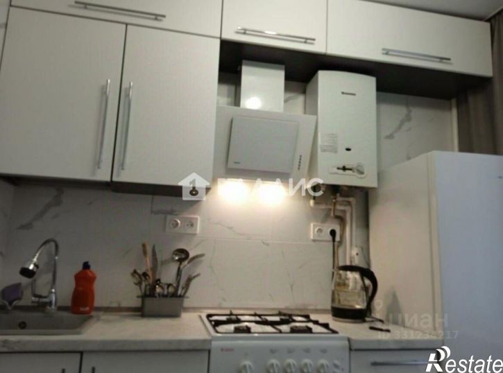 1-комн квартира Красносельская улица, 39,  д. 39