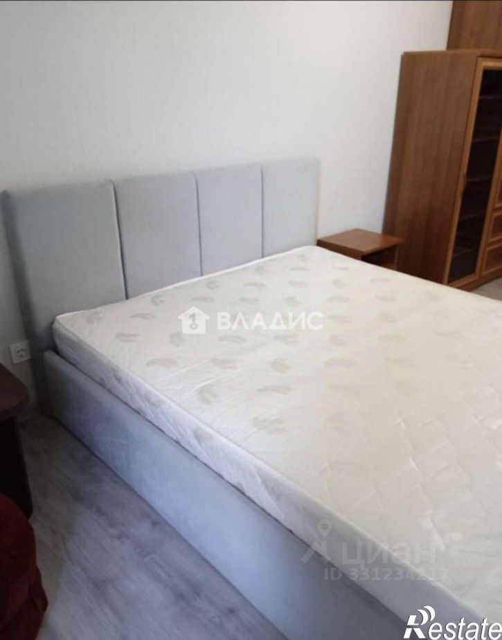 1-комн квартира Красносельская улица, 39,  д. 39
