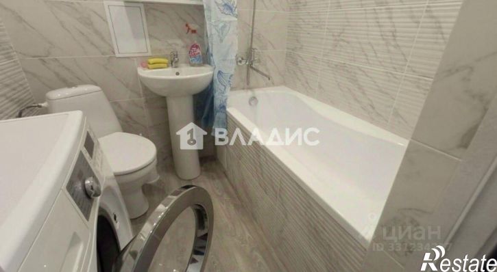 1-комн квартира Красносельская улица, 39,  д. 39