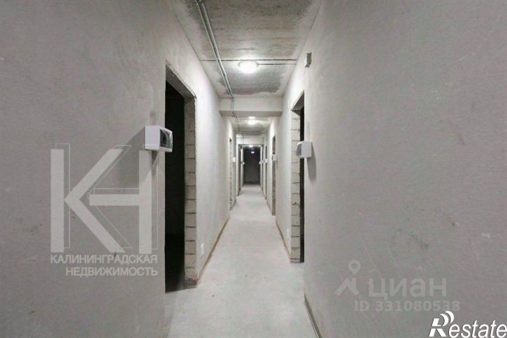 2-комн квартира улица Сержанта Мишина, 83 к2,  д. 83 к2