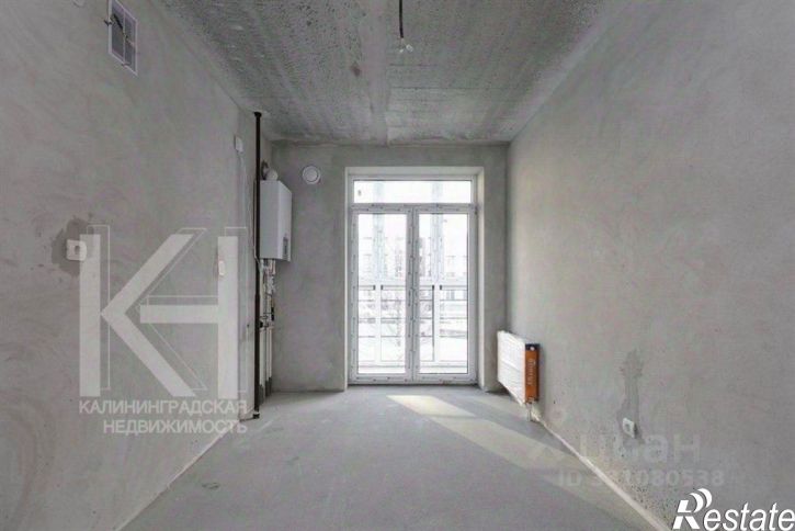 2-комн квартира улица Сержанта Мишина, 83 к2,  д. 83 к2