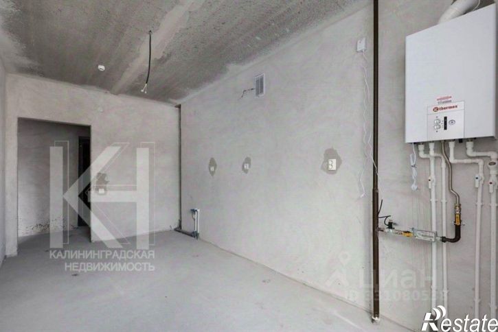 2-комн квартира улица Сержанта Мишина, 83 к2,  д. 83 к2