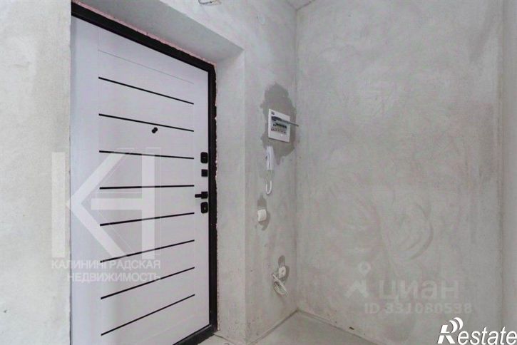 2-комн квартира улица Сержанта Мишина, 83 к2,  д. 83 к2