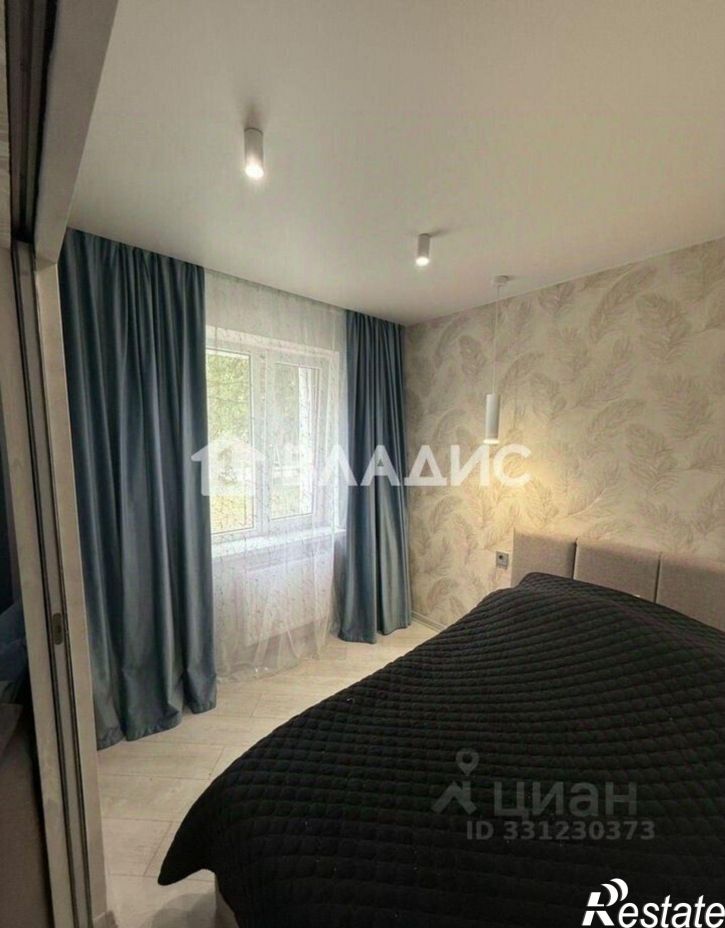 2-комн квартира улица Аллея Смелых, 36,  д. 36