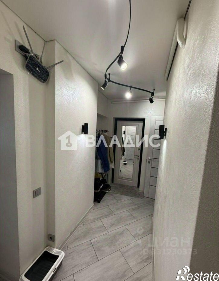 2-комн квартира улица Аллея Смелых, 36,  д. 36
