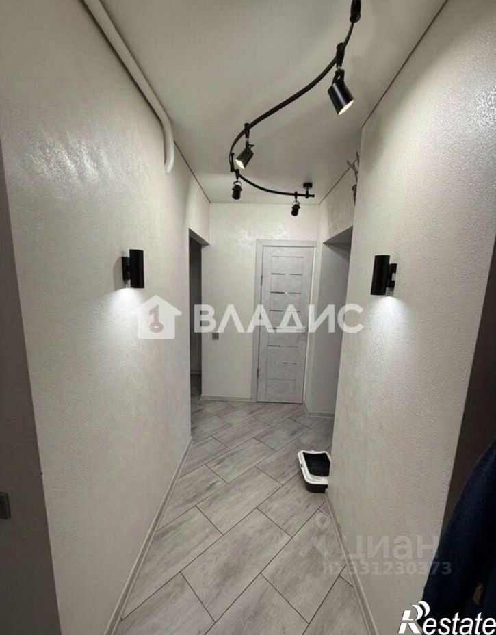 2-комн квартира улица Аллея Смелых, 36,  д. 36