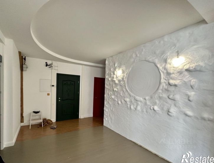 4-комн квартира улица Пугачёва, 20А,  д. 20А