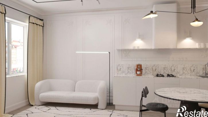 3-комн квартира проспект Калинина, 113А,  д. 113А