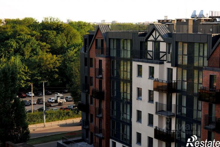 3-комн квартира проспект Калинина, 113А,  д. 113А