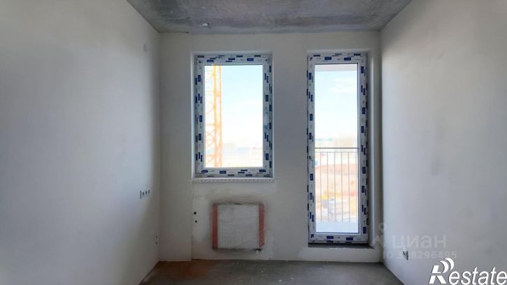 3-комн квартира проспект Калинина, 113А,  д. 113А