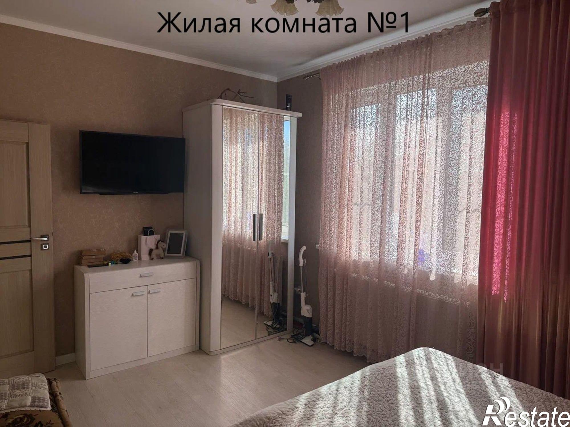 Купить дачу, дом, коттедж за 18 500 000 рублей на ул Кабахидзе, 24