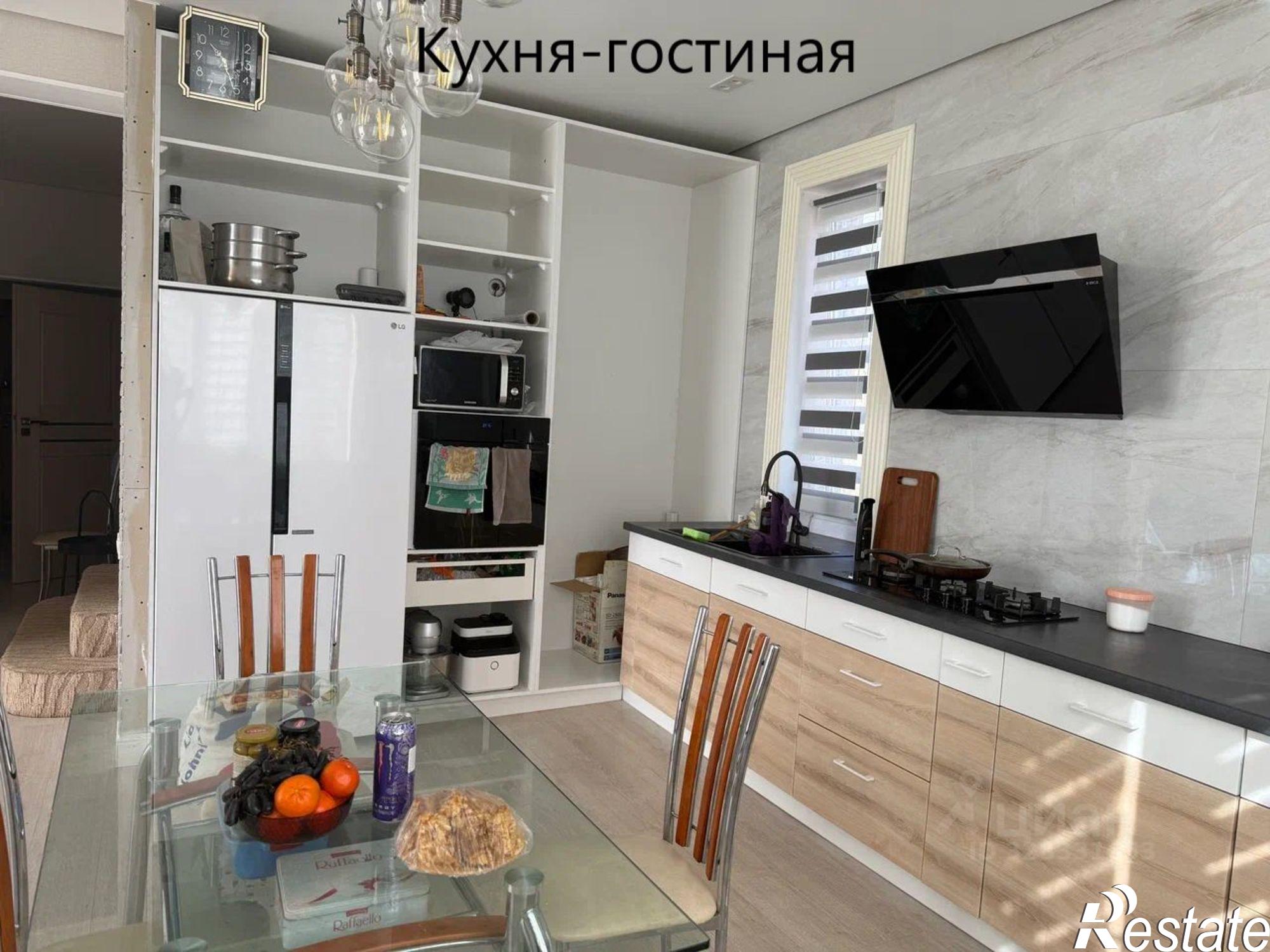 Купить дачу, дом, коттедж за 18 500 000 рублей на ул Кабахидзе, 24