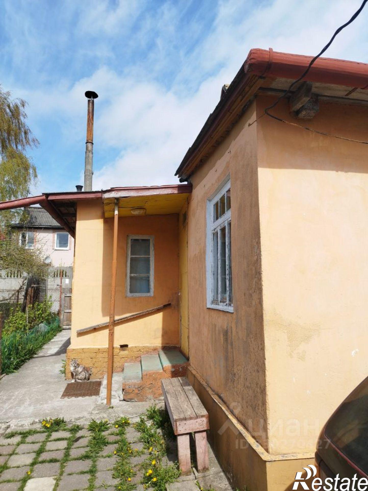 Купить дачу, дом, коттедж за 14 850 000 рублей на Откосная улица, 5