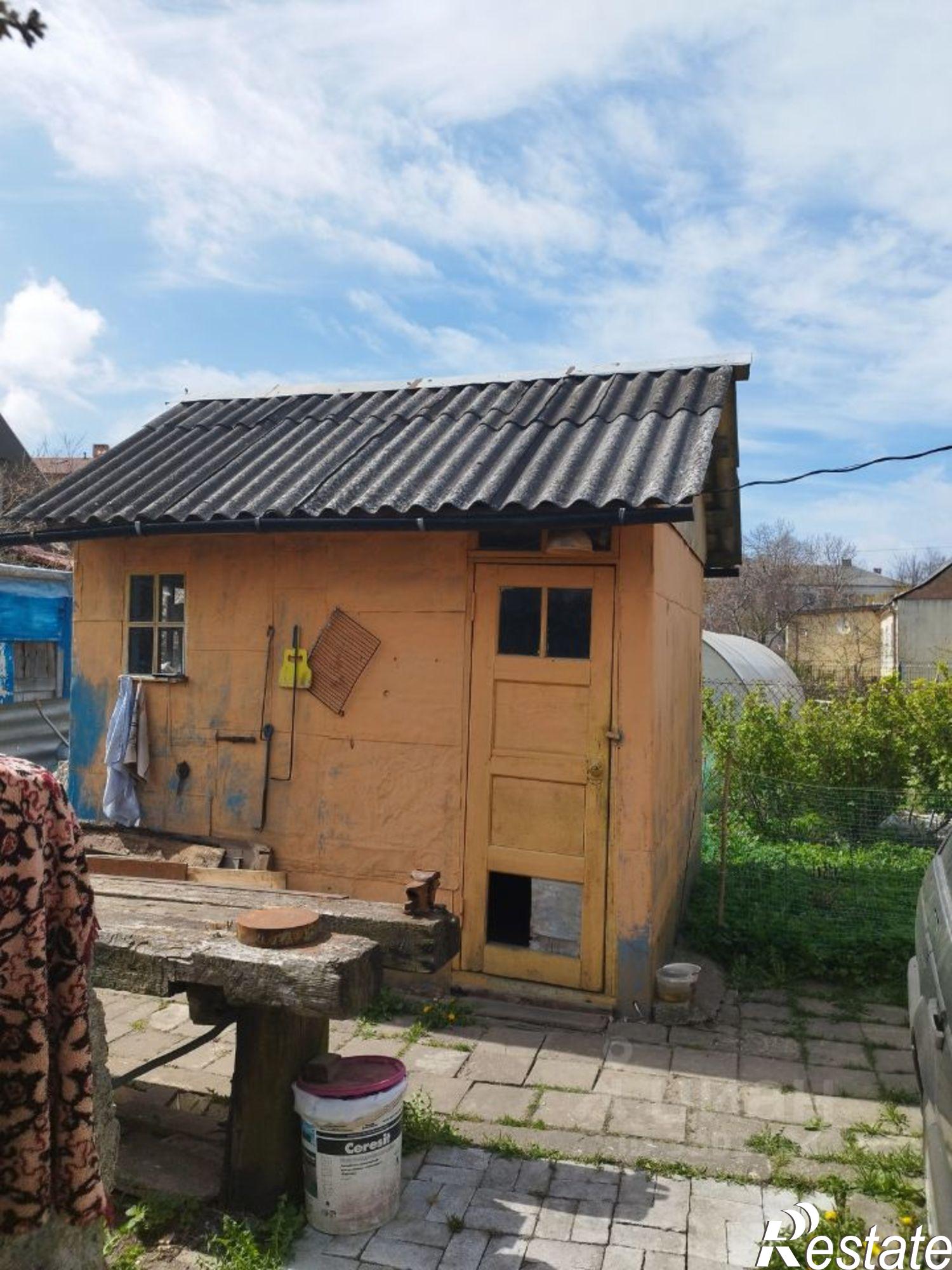 Купить дачу, дом, коттедж за 14 850 000 рублей на Откосная улица, 5