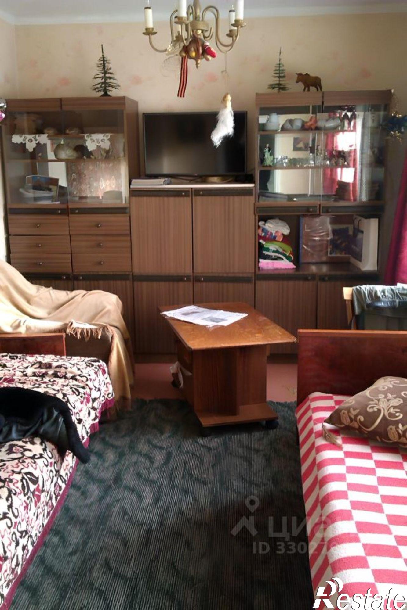 Купить дачу, дом, коттедж за 14 850 000 рублей на Откосная улица, 5