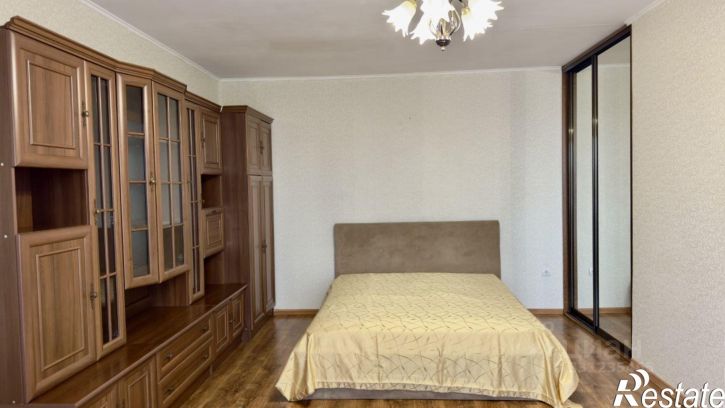 1-комн квартира Артиллерийская улица, 54,  д. 54