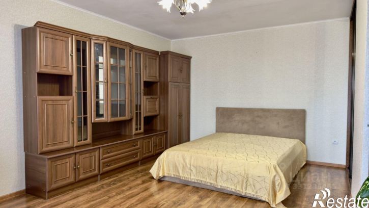 1-комн квартира Артиллерийская улица, 54,  д. 54