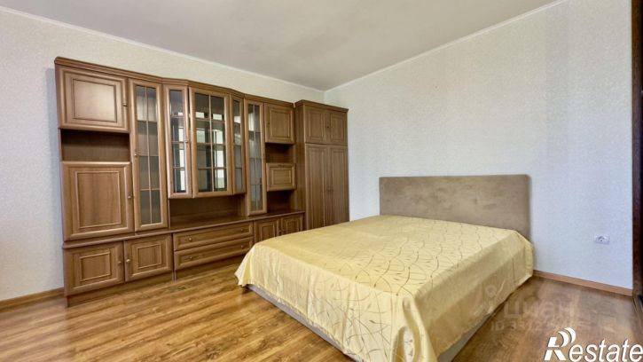 1-комн квартира Артиллерийская улица, 54,  д. 54