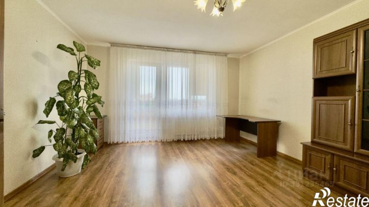 1-комн квартира Артиллерийская улица, 54,  д. 54