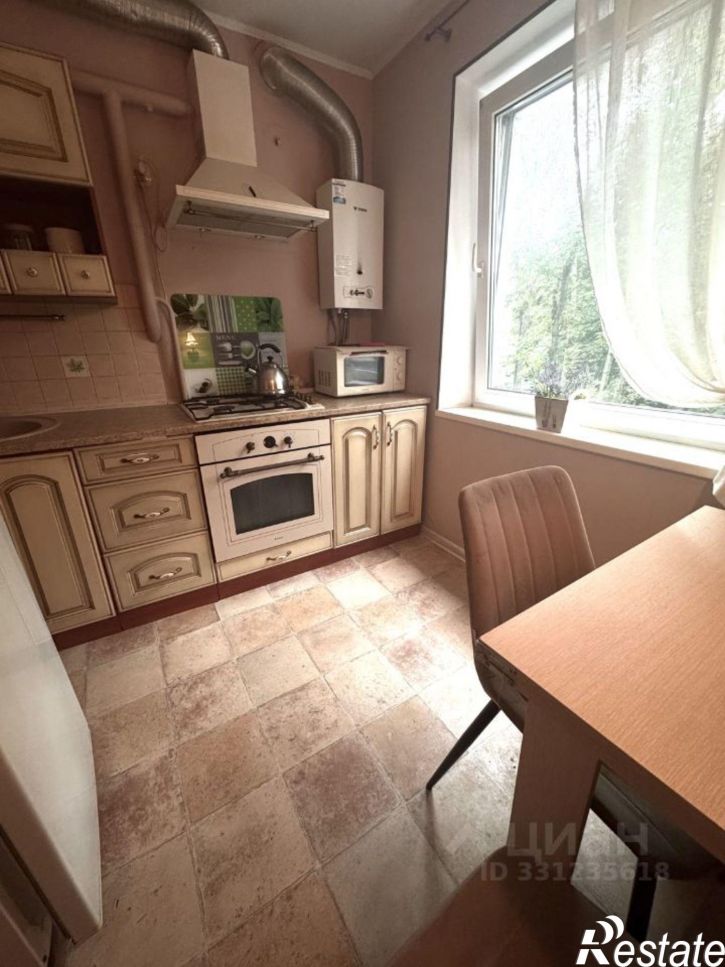 1-комн квартира ул Черняховского, 76Б,  д. 76Б