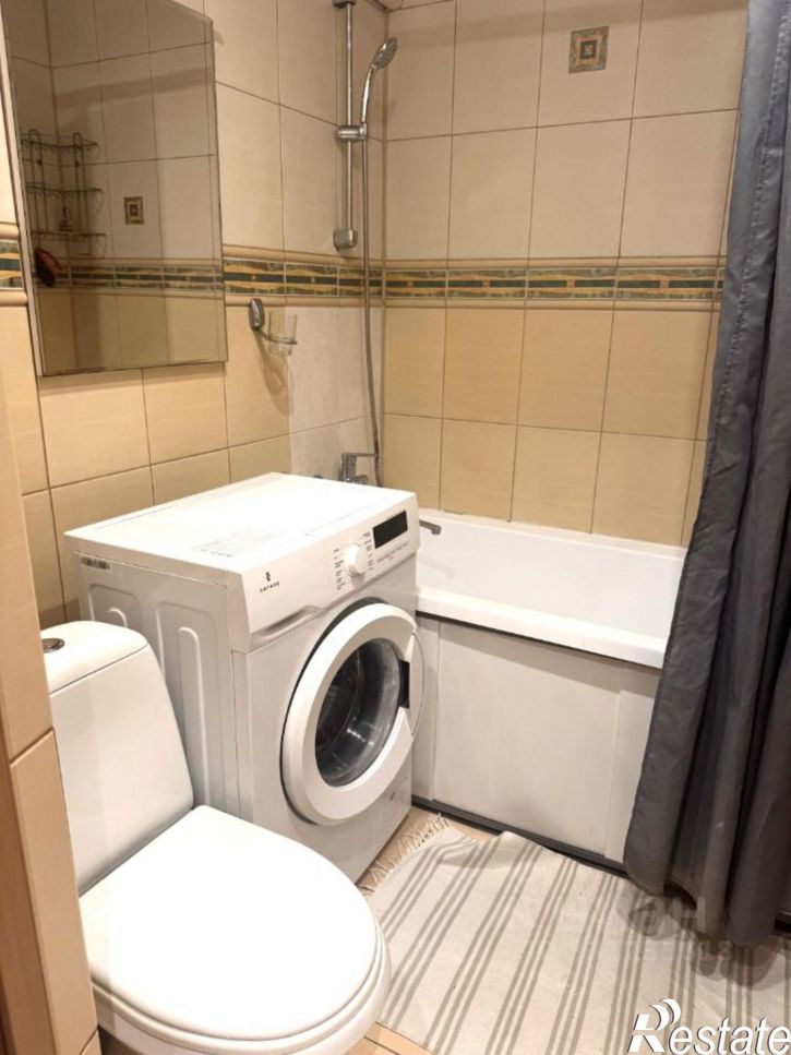 1-комн квартира ул Черняховского, 76Б,  д. 76Б
