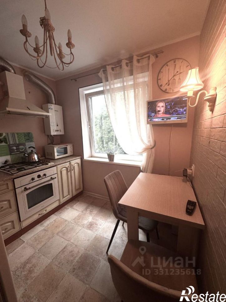 1-комн квартира ул Черняховского, 76Б,  д. 76Б