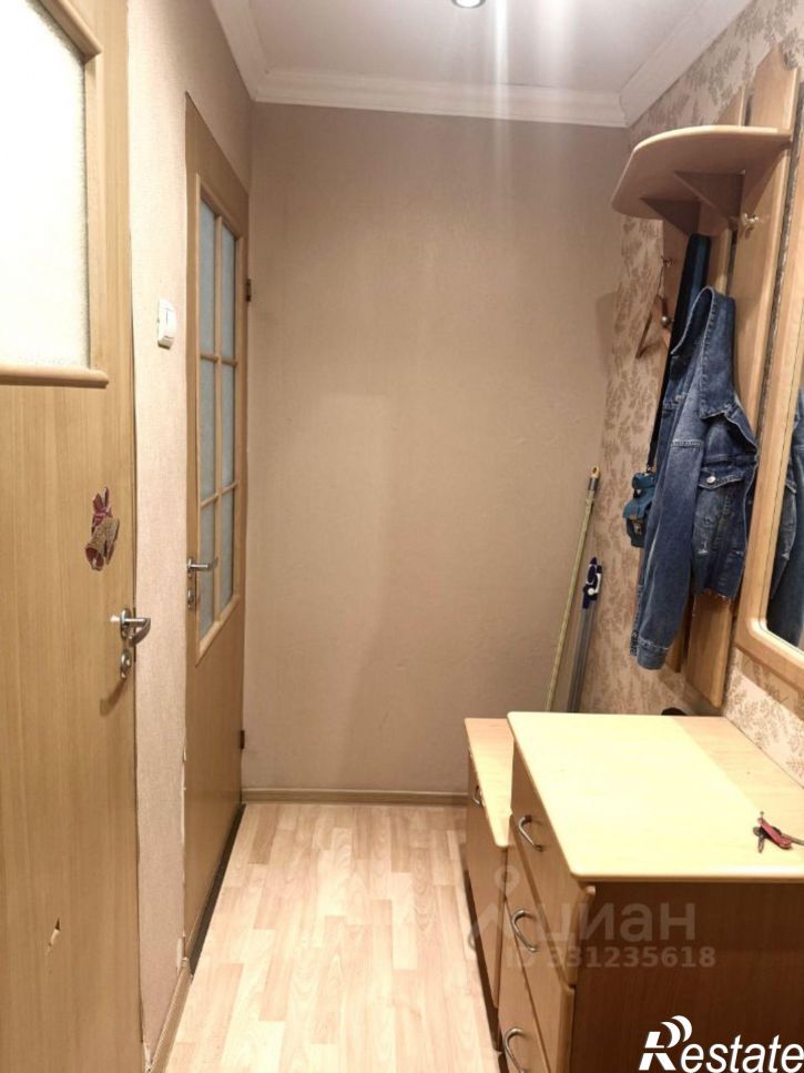 1-комн квартира ул Черняховского, 76Б,  д. 76Б