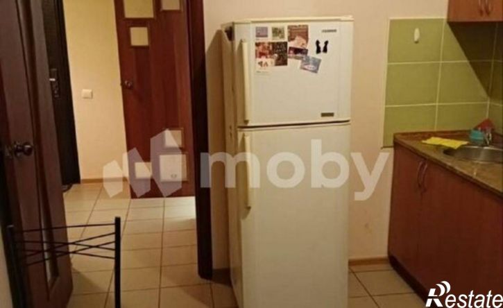 1-комн квартира ул Минусинская, 16,  д. 16