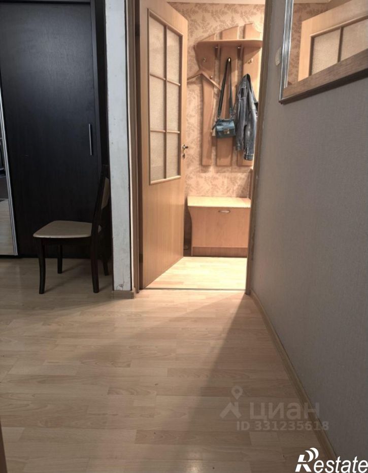 1-комн квартира ул Черняховского, 76Б,  д. 76Б