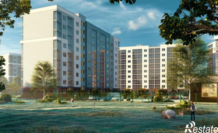 1-комн квартира ул Аллея смелых, 200,  д. 200