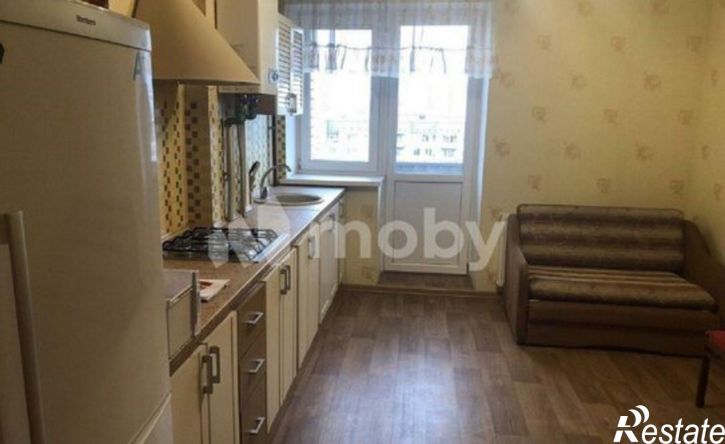 1-комн квартира ул Л.Иванихиной, 7А,  д. 7А