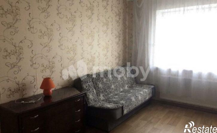 1-комн квартира ул Л.Иванихиной, 7А,  д. 7А