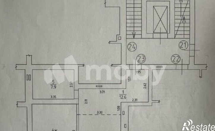 1-комн квартира ул Л.Иванихиной, 7А,  д. 7А