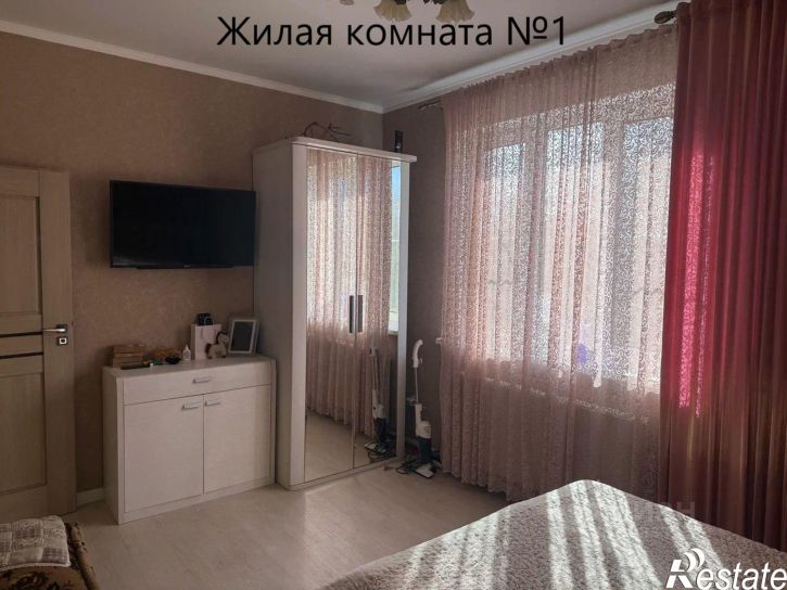 Коттедж/дом ул Кабахидзе, 24,  д. 24