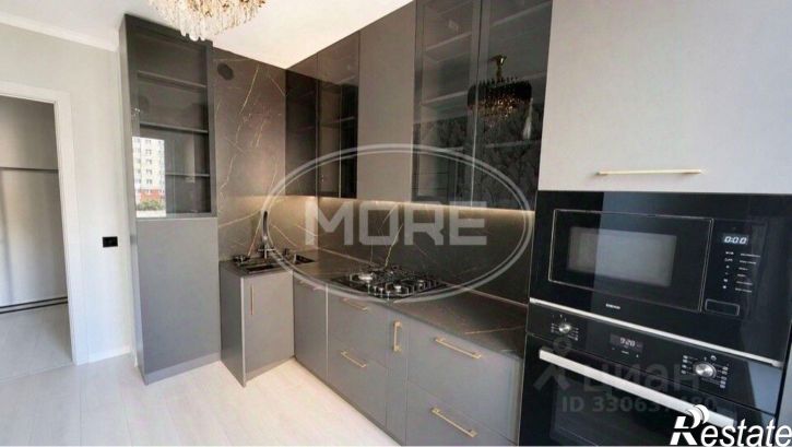 2-комн квартира ул Левитана, 58 3,  д. 58 3,  к. 3