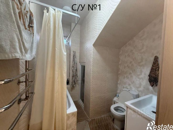 Коттедж/дом ул Кабахидзе, 24,  д. 24