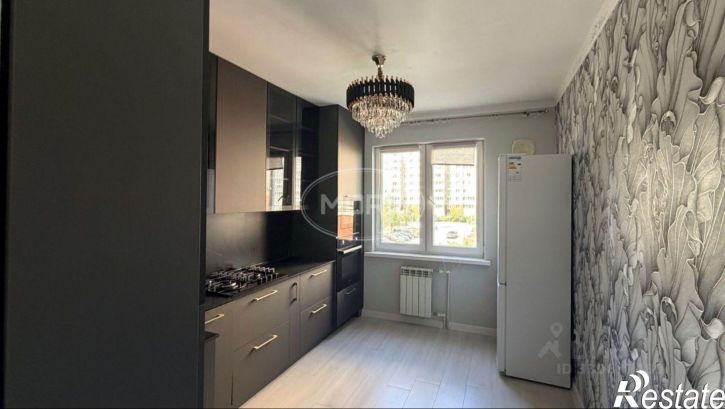 2-комн квартира ул Левитана, 58 3,  д. 58 3,  к. 3