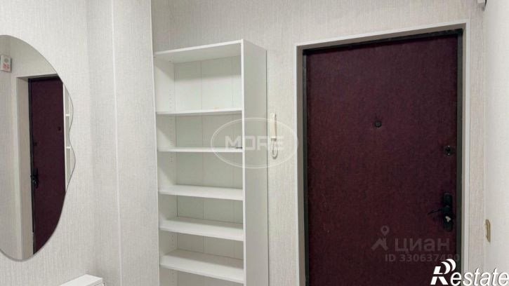 2-комн квартира ул Левитана, 58 3,  д. 58 3,  к. 3