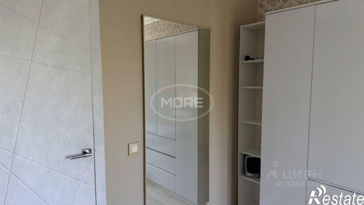 2-комн квартира ул Левитана, 58 3,  д. 58 3,  к. 3