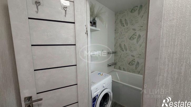 2-комн квартира ул Левитана, 58 3,  д. 58 3,  к. 3